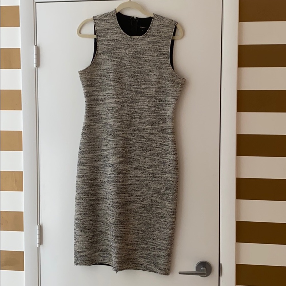 Theory dress